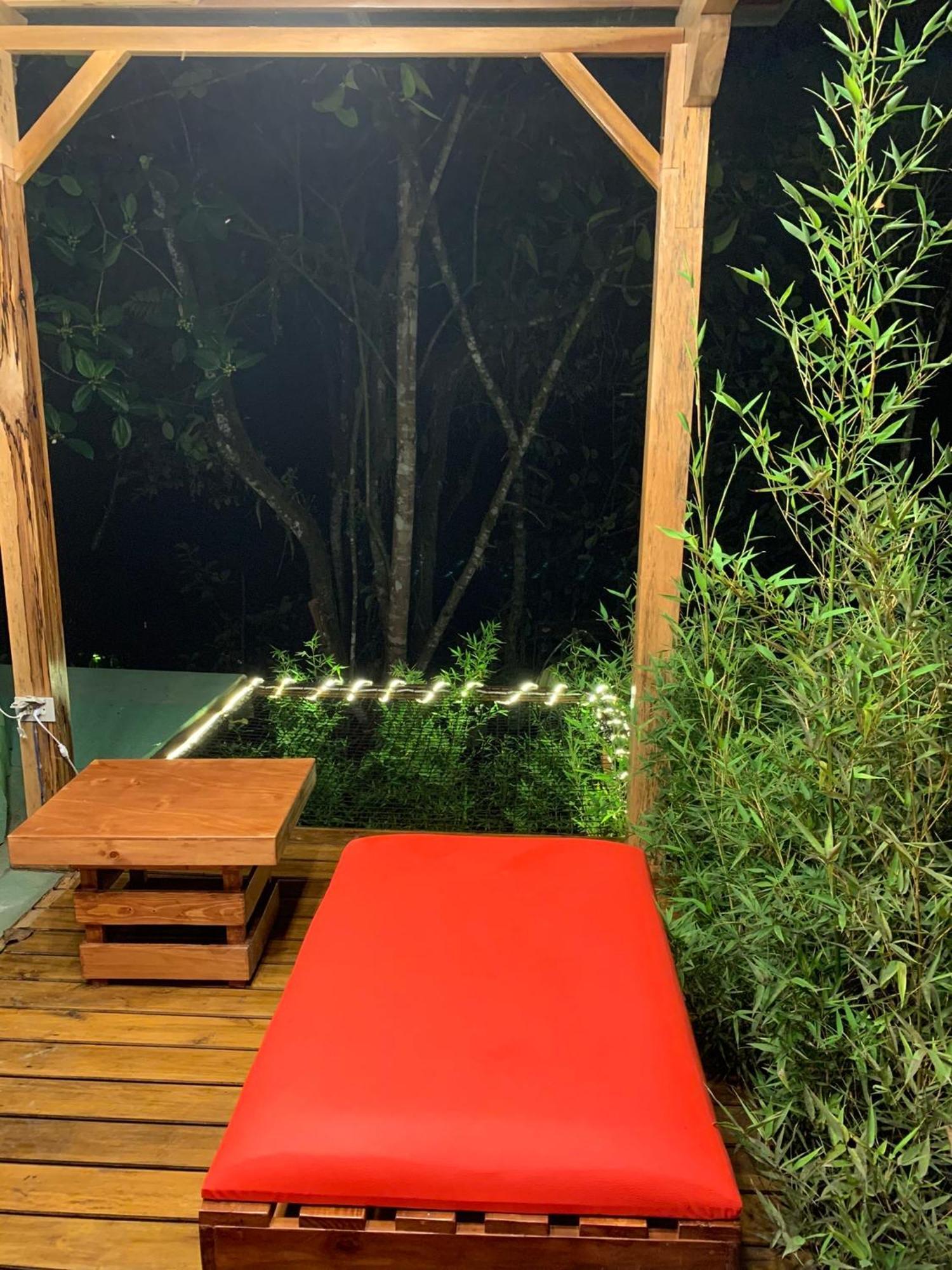 Apartmán Magic Elf Glamping Mindo Exteriér fotografie